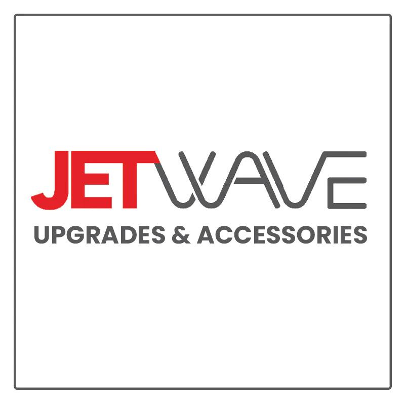 Jetwave 2 X Top Lift Eyelets Kit