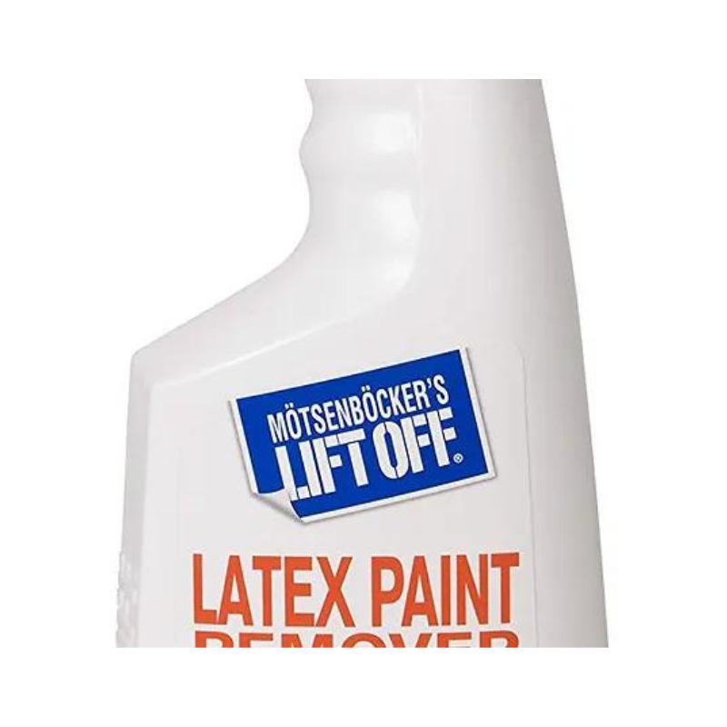 iQuip Lift Off 2 Tape Remover 650ml