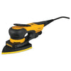 Mirka® DEOS Delta 663CV - Direct Electrical Orbital Sander for Corners