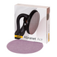 MIRKA Abranet Ace 225mm Ceramic Disc Abrasives 25-Pack