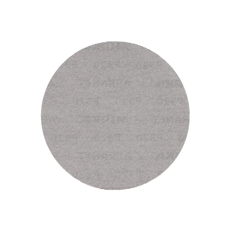 MIRKA Abranet® Ø 200 mm Grip 50-Pack