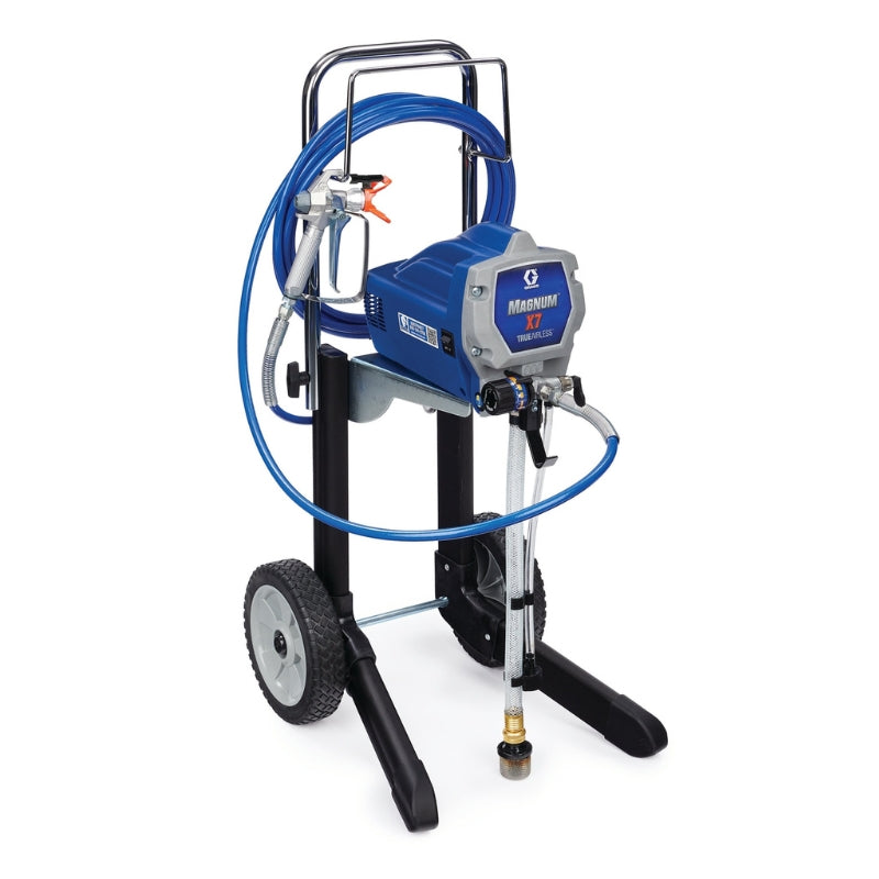 Graco Magnum X7 Electric Airless Sprayer 16W121