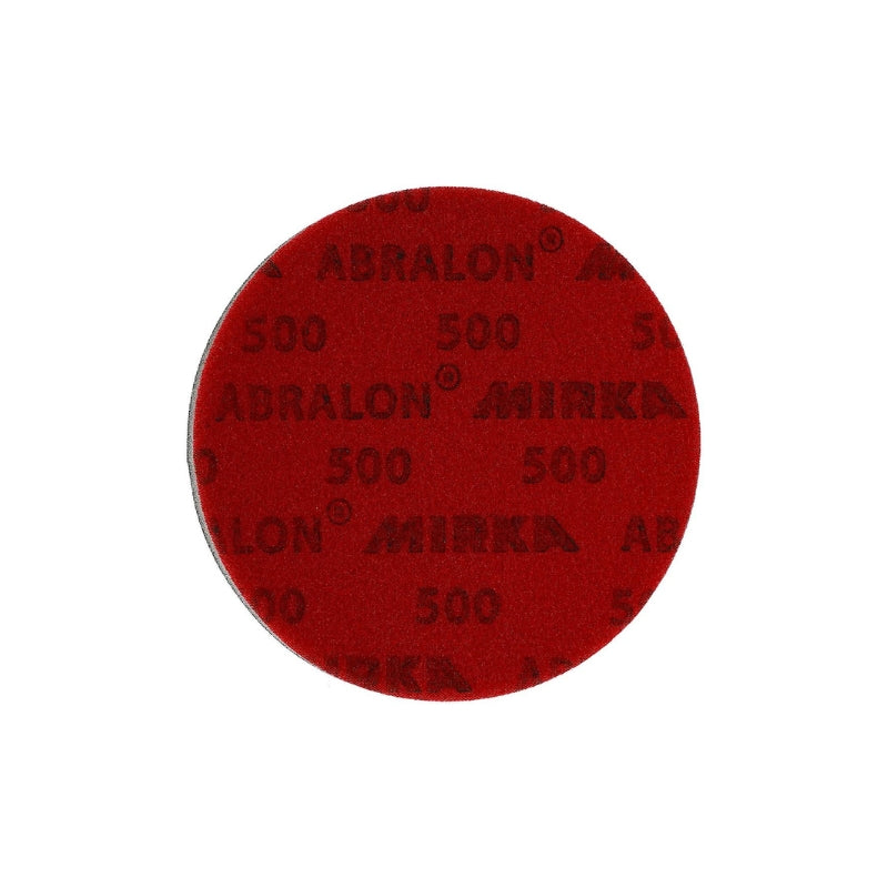 Mirka Abralon® - 150mm Disc Range