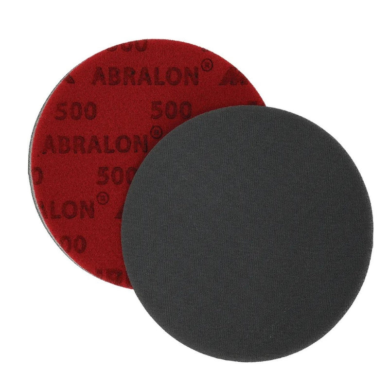 Mirka Abralon® - 150mm Disc Range