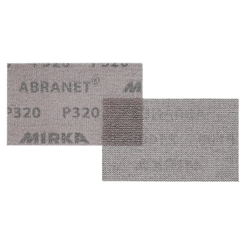 Mirka Abranet® - Strips - 81x133mm Range