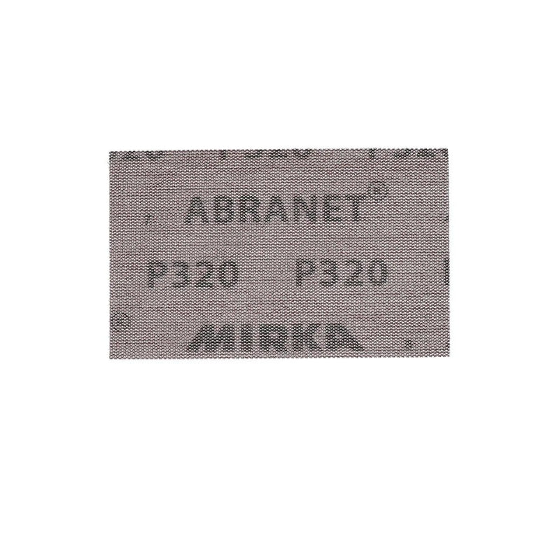 Mirka Abranet® - Strips - 81x133mm Range