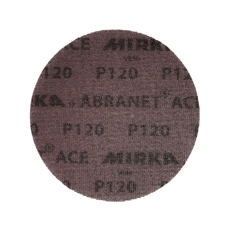 Mirka Abranet Abrasive Discs 150mm