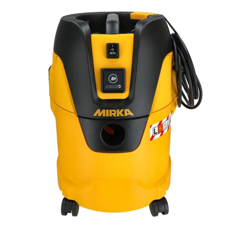 Mirka® Dust Extractor 1125L