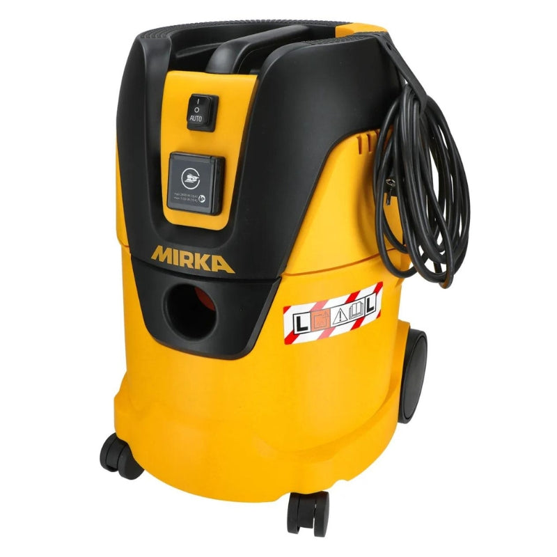 Mirka® Dust Extractor 1125L