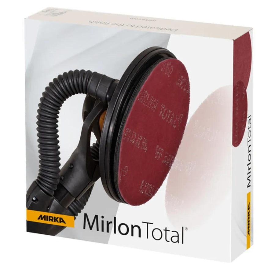 Mirka Mirlon Total® Ø 225 mm