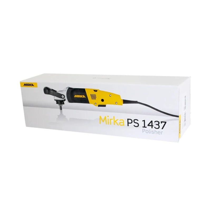 Mirka® PS 1437 Ø 150 mm