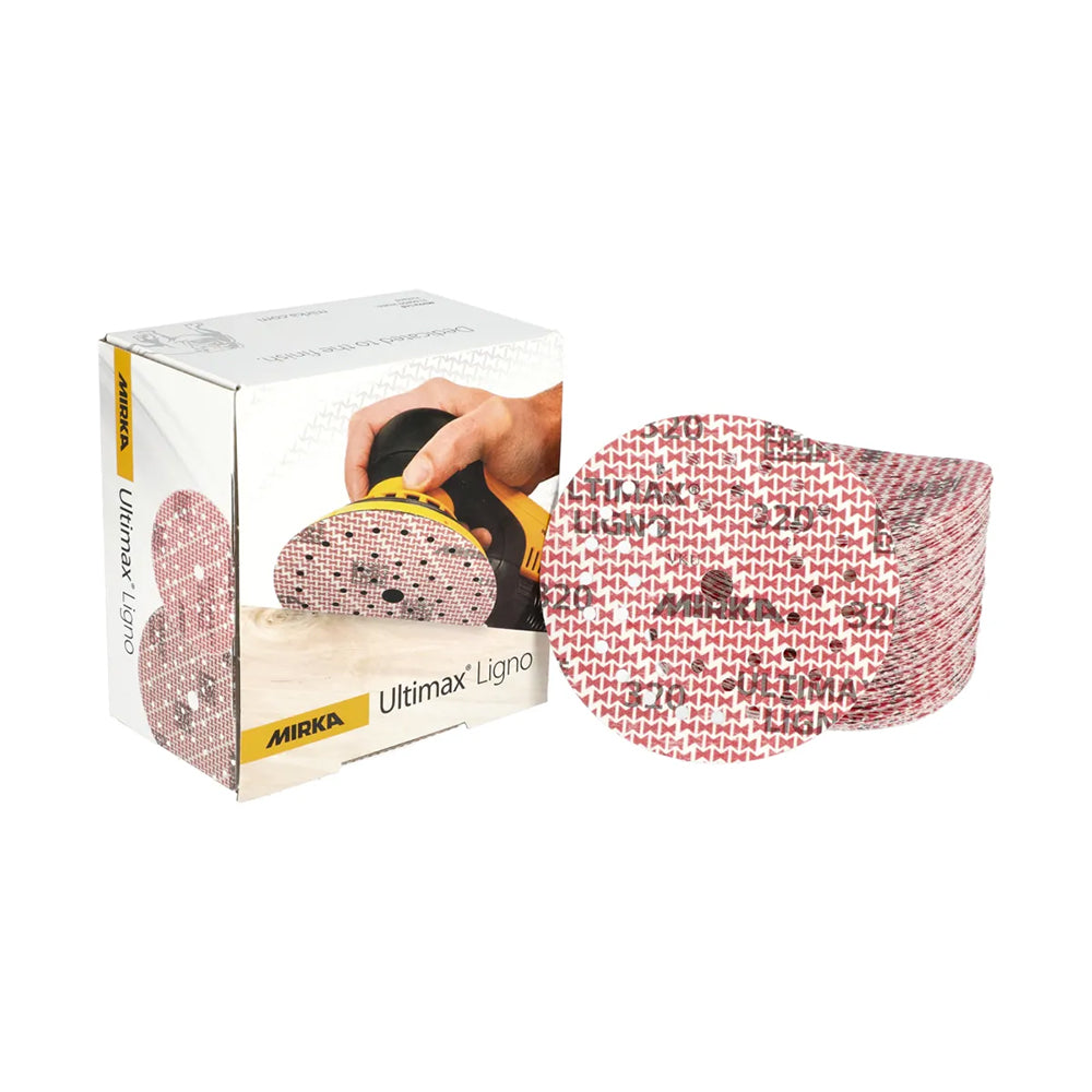 GO Paintshaver Mirka Paint Stripping & Sanding Kit