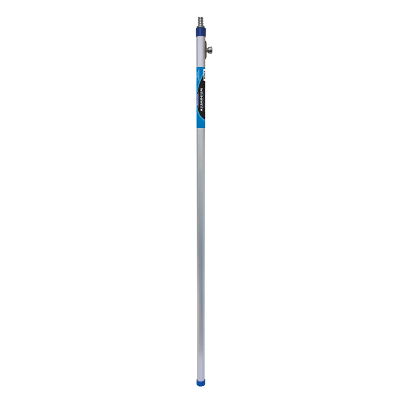 Monarch Aluminium Extension Pole 1.2-2.4m