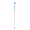 Monarch Aluminium Extension Pole 1.2-2.4m