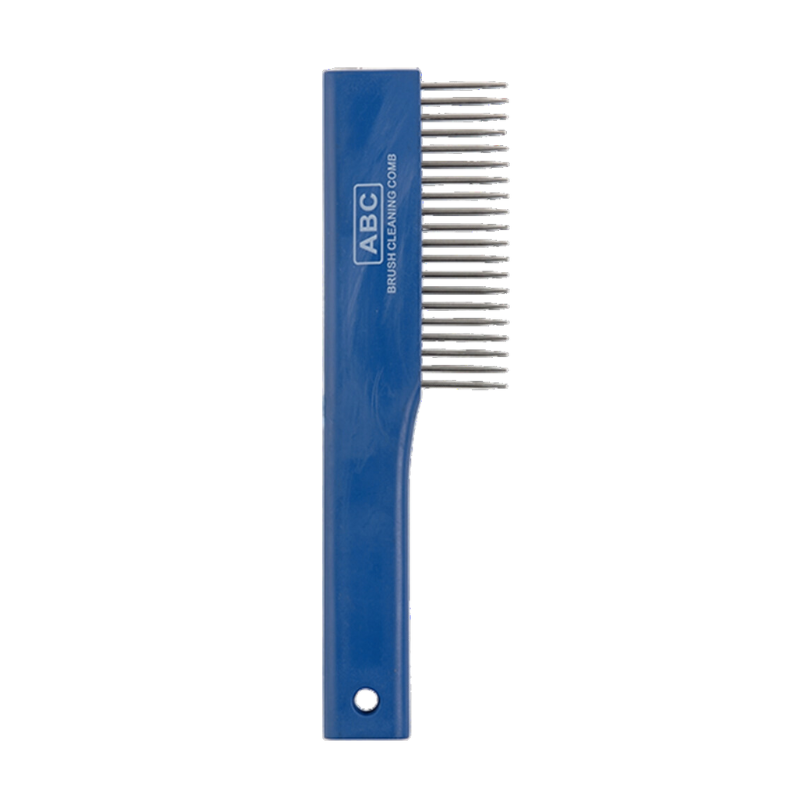 MONARCH Brush Comb