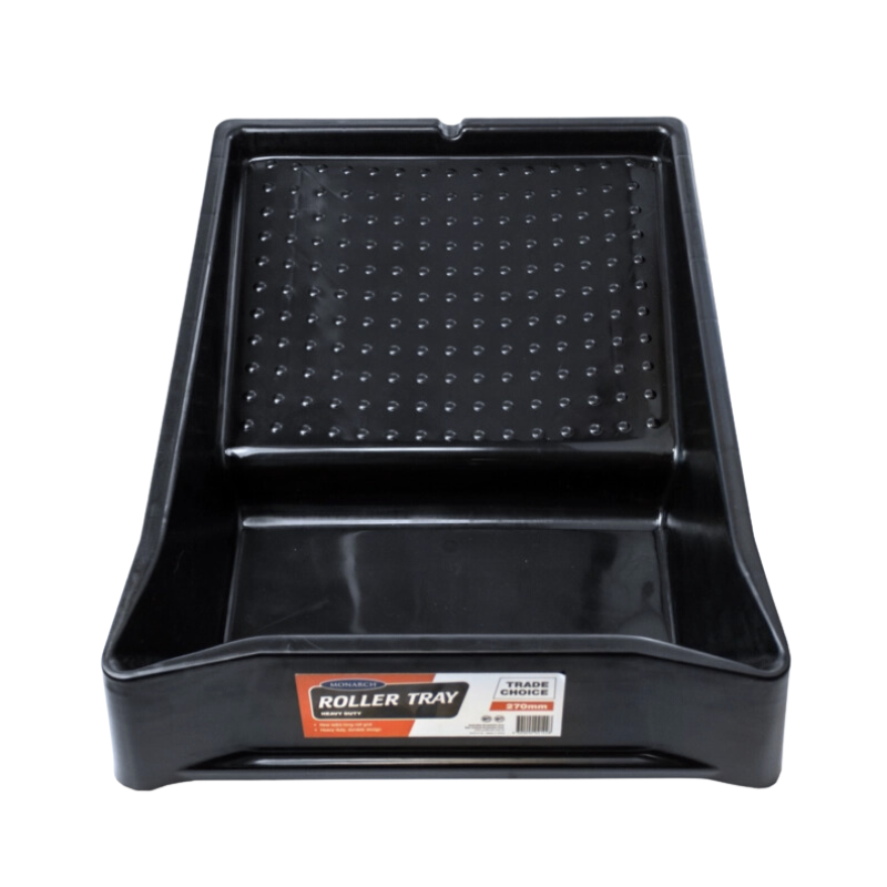 Monarch Heavy Duty Paint Tray 270mm