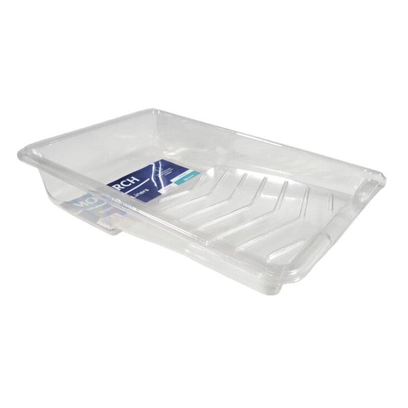 Monarch Paint Tray 180mm Liners 3PK