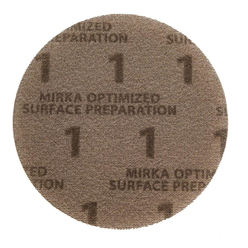 Mirka OSP Ø 150 mm Grip