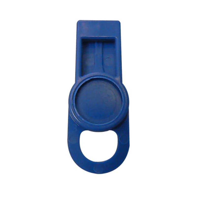 OilSafe ID Washer Tab