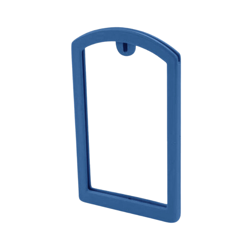 OilSafe Label Pocket Frame 2" x 3.5"