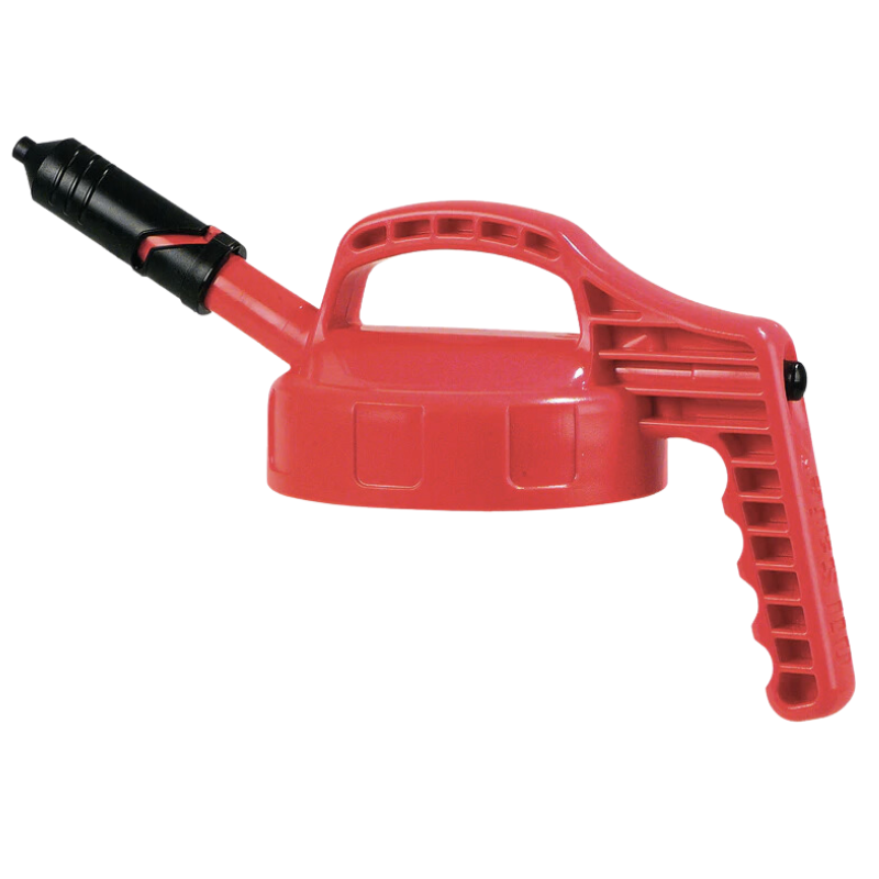 OilSafe Mini Spout Lid