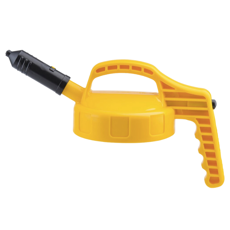 OilSafe Mini Spout Lid