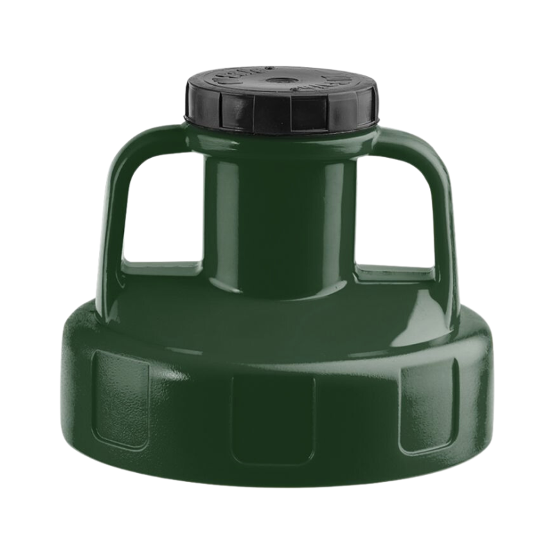 OilSafe Multi-Purpose Utility Lid