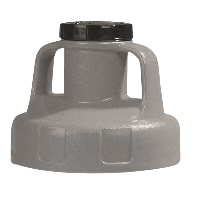 OilSafe Multi-Purpose Utility Lid