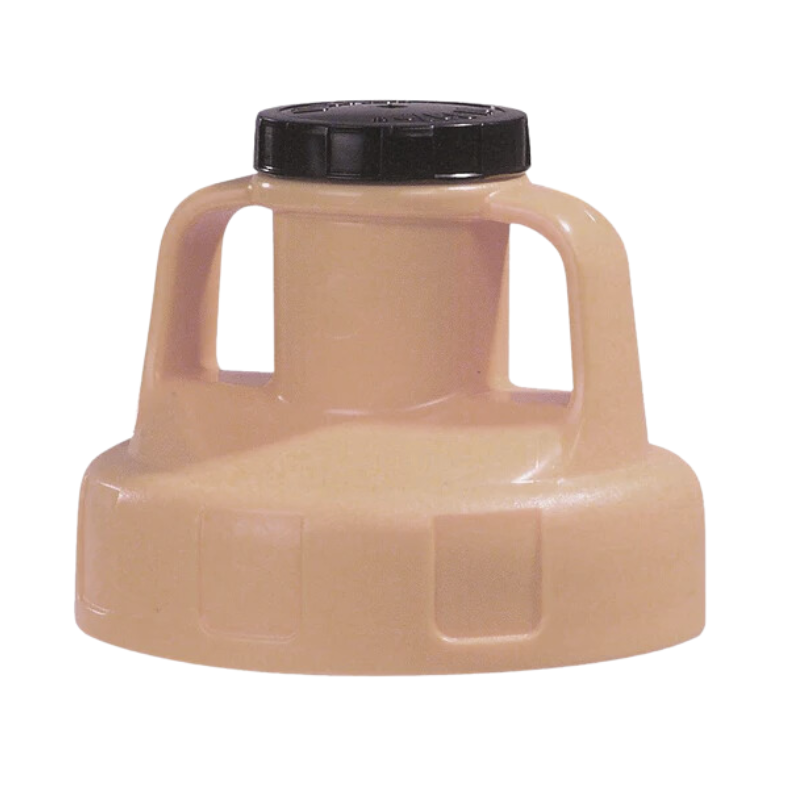 OilSafe Multi-Purpose Utility Lid