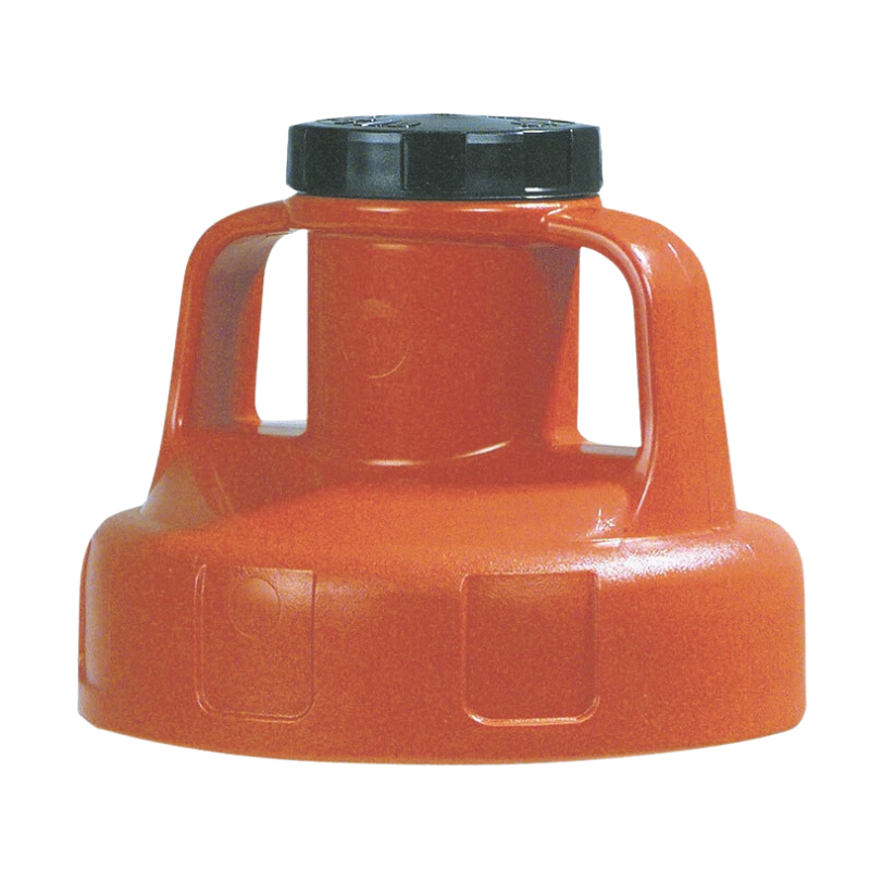 OilSafe Multi-Purpose Utility Lid