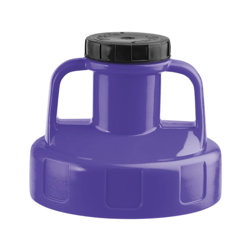 OilSafe Multi-Purpose Utility Lid