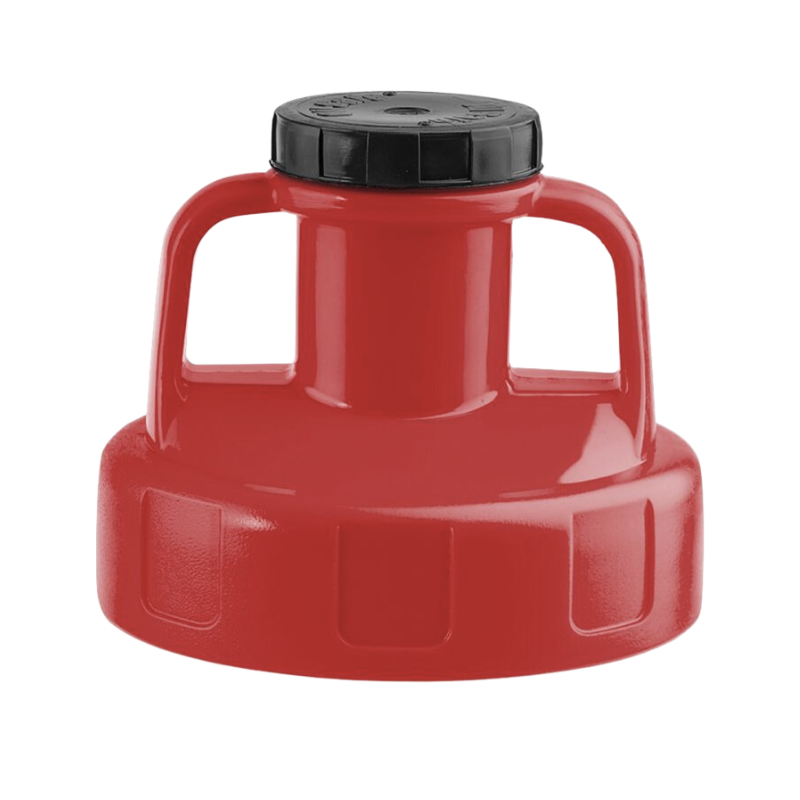 OilSafe Multi-Purpose Utility Lid