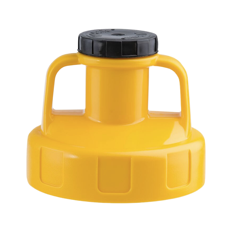 OilSafe Multi-Purpose Utility Lid