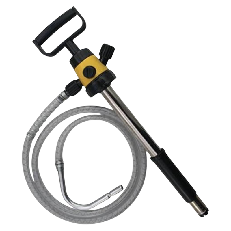 OilSafe Premium Pump