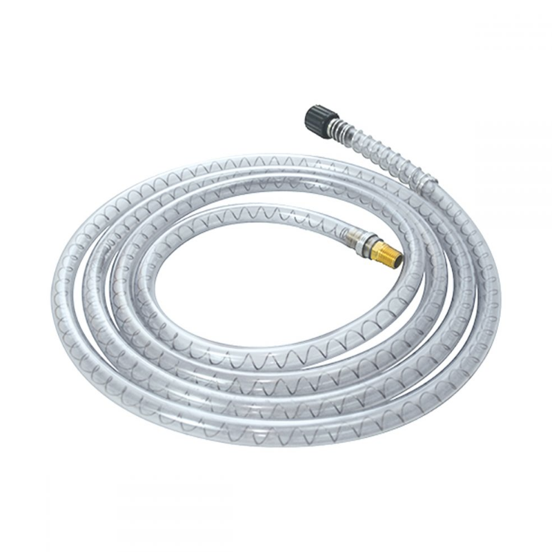 OilSafe Pump Hose with 1/4