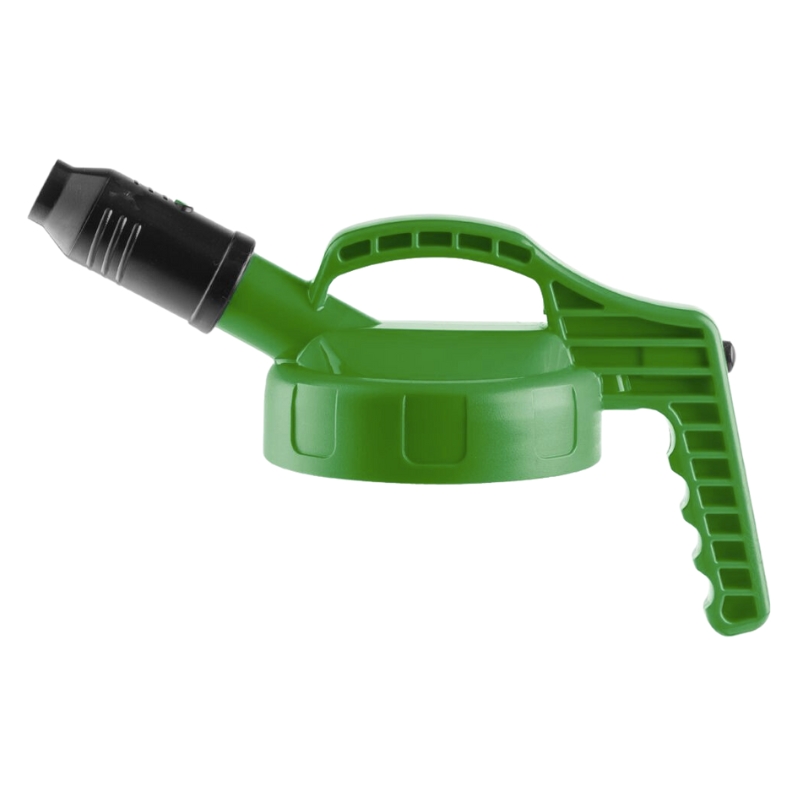 OilSafe Stumpy Spout Lid