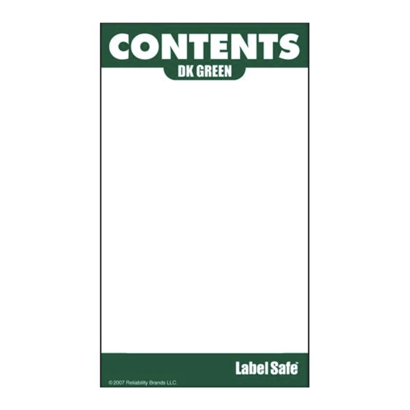 OilSafe WR Content Sheet 2
