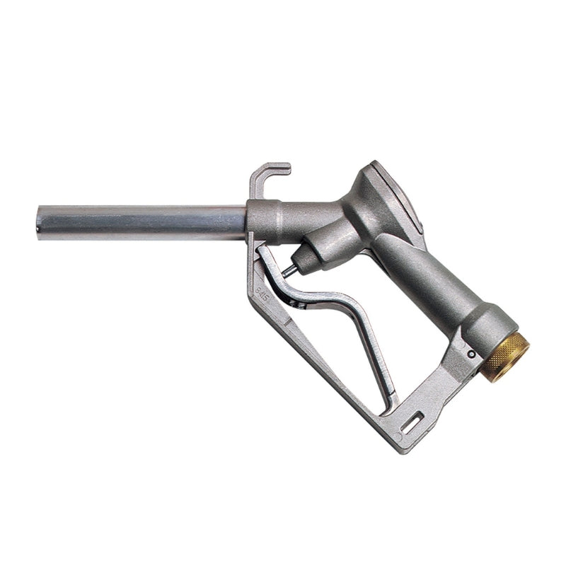 PIUSI SELF 2000 Manual Nozzle 3/4in BSP for Diesel, Oil, & Petrol