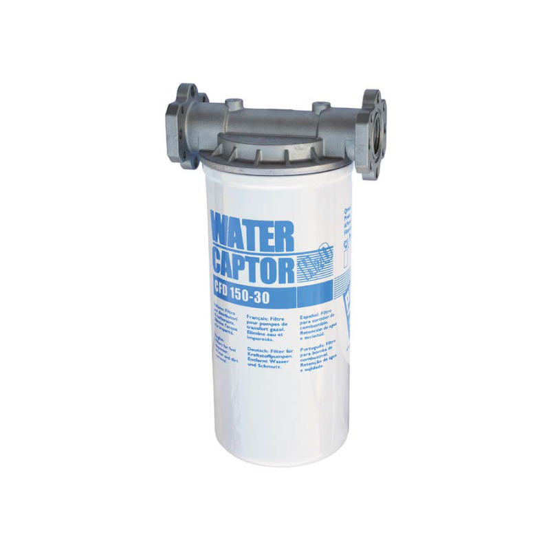 PIUSI Water Captor Filter 70 l/min