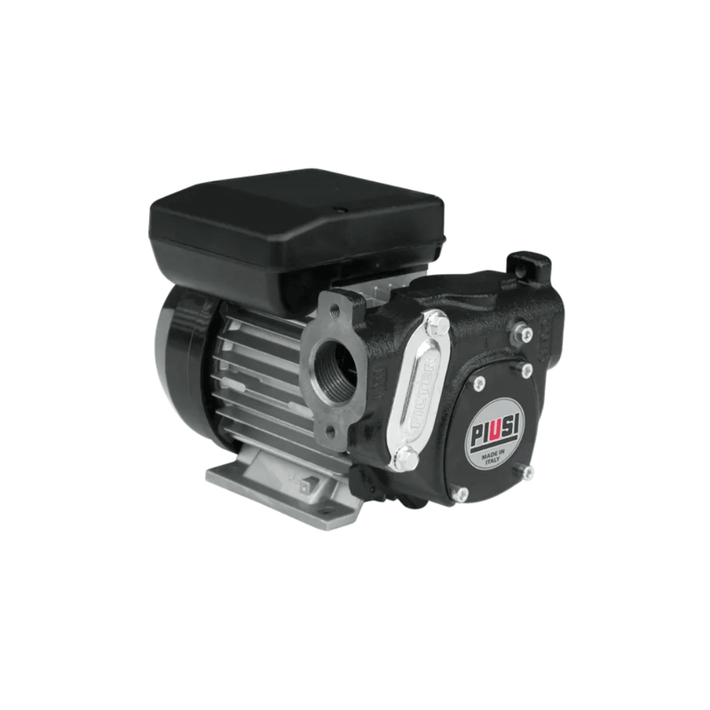PIUSI Panther 56 Diesel Pump 240V AC 56lpm