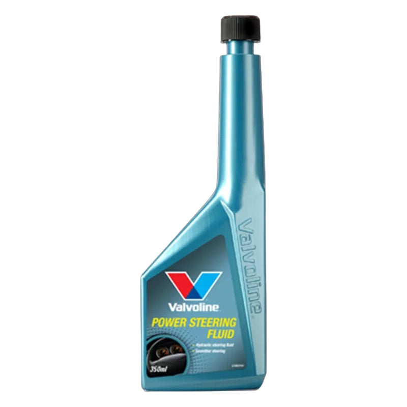 VALVOLINE POWER STEERING FLUID 350ML GO Industrial