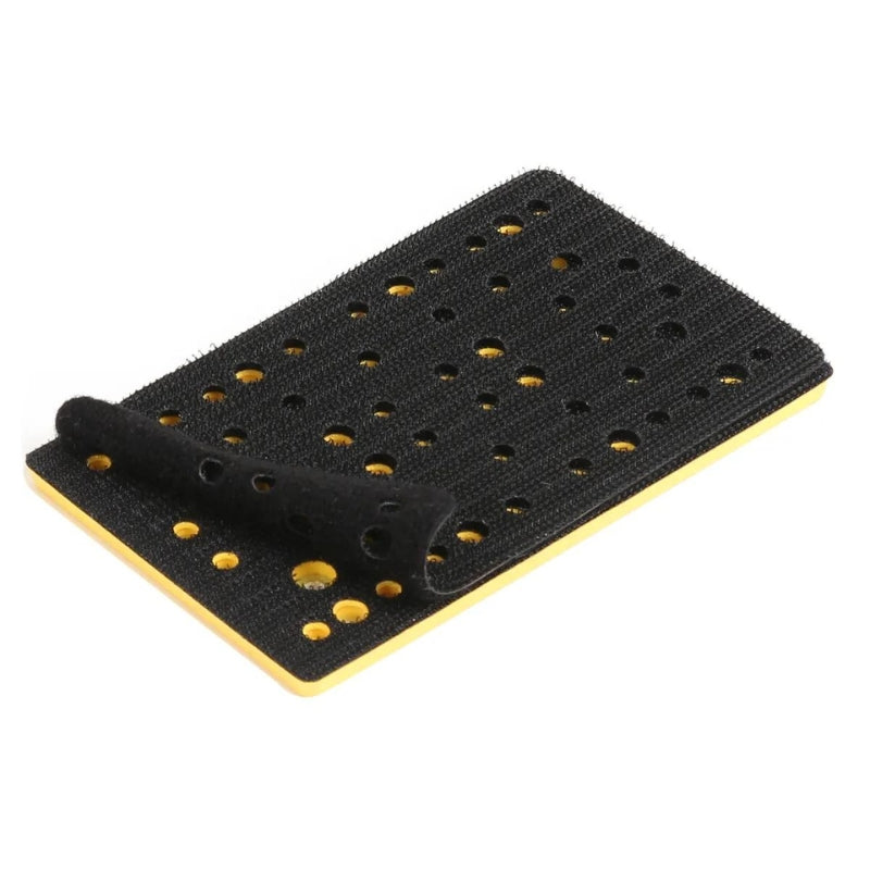 Mirka® Pad Saver - 81x133mm, 54 Holes - 5 Pack