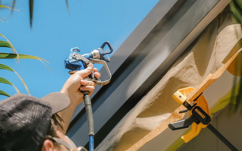 Painting & Decorating