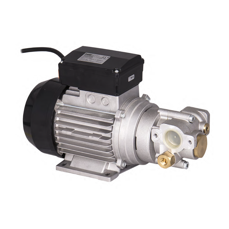 PIUSI Viscomat Gear Pump 240V AC Range