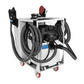 Rupes Multipurpose Trolley For Professional Vacuum Cleaners KC28/STD