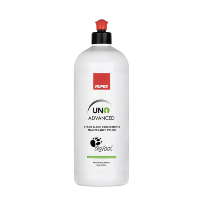 Rupes Uno Advanced Stand Alone Protection & Maintenance Polish