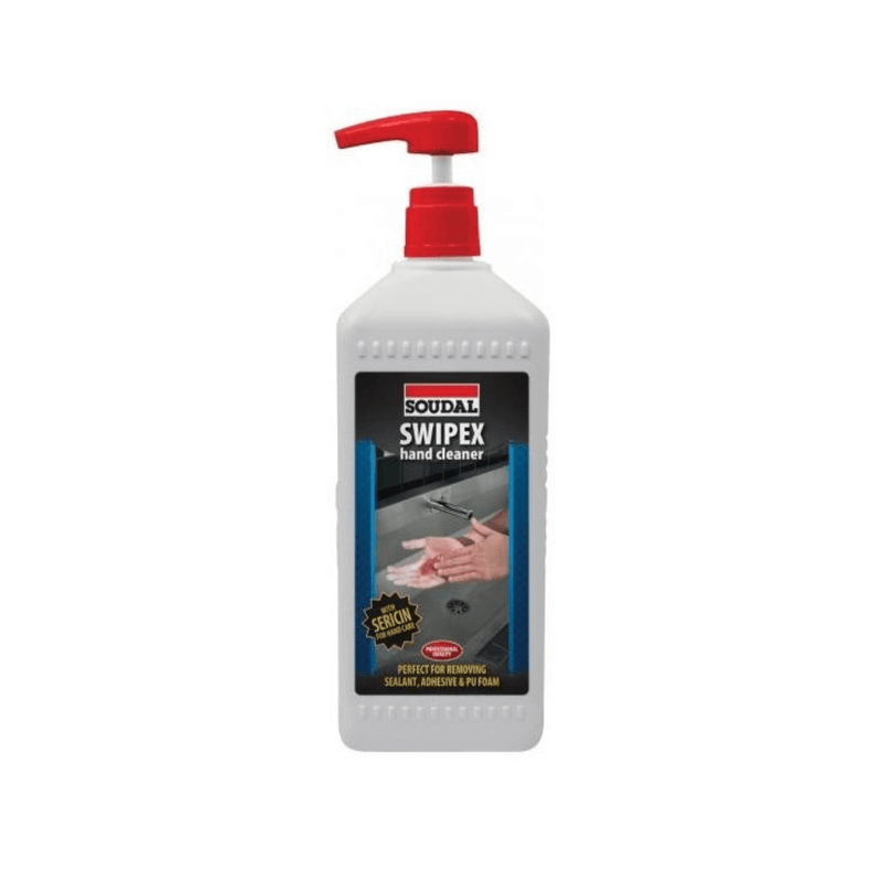 SOUDAL Swipex Hand Cleaner 1L