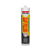 Soudal All Weather Flex Gap Filler Sealant 300ml