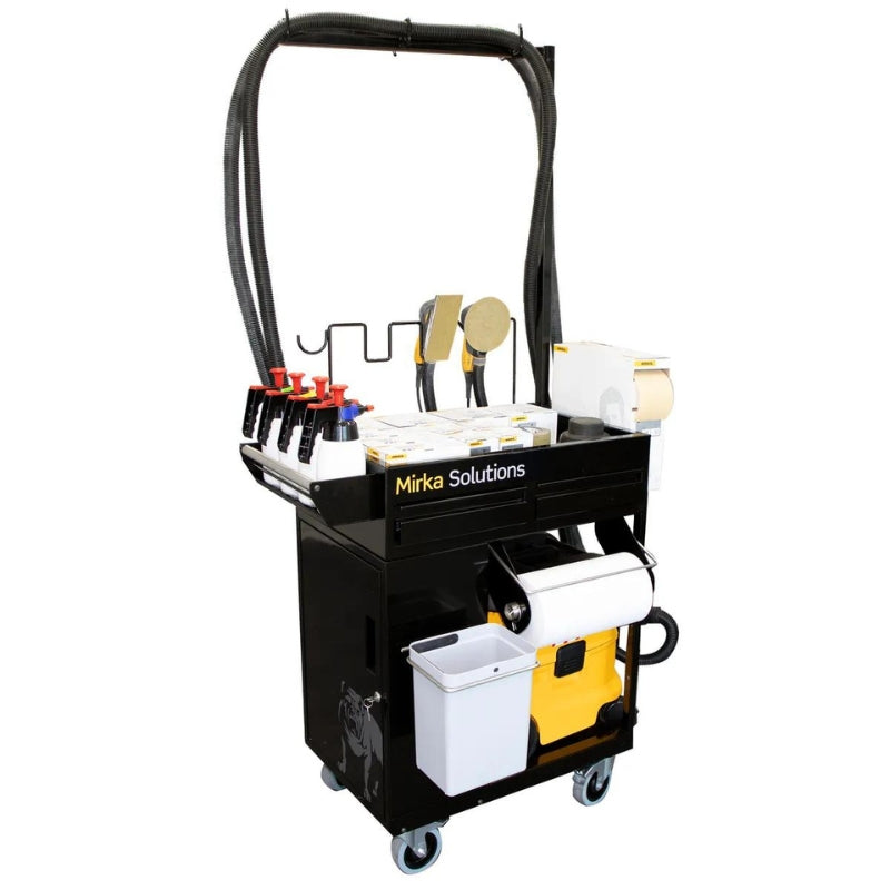 Mirka® Solution Trolley