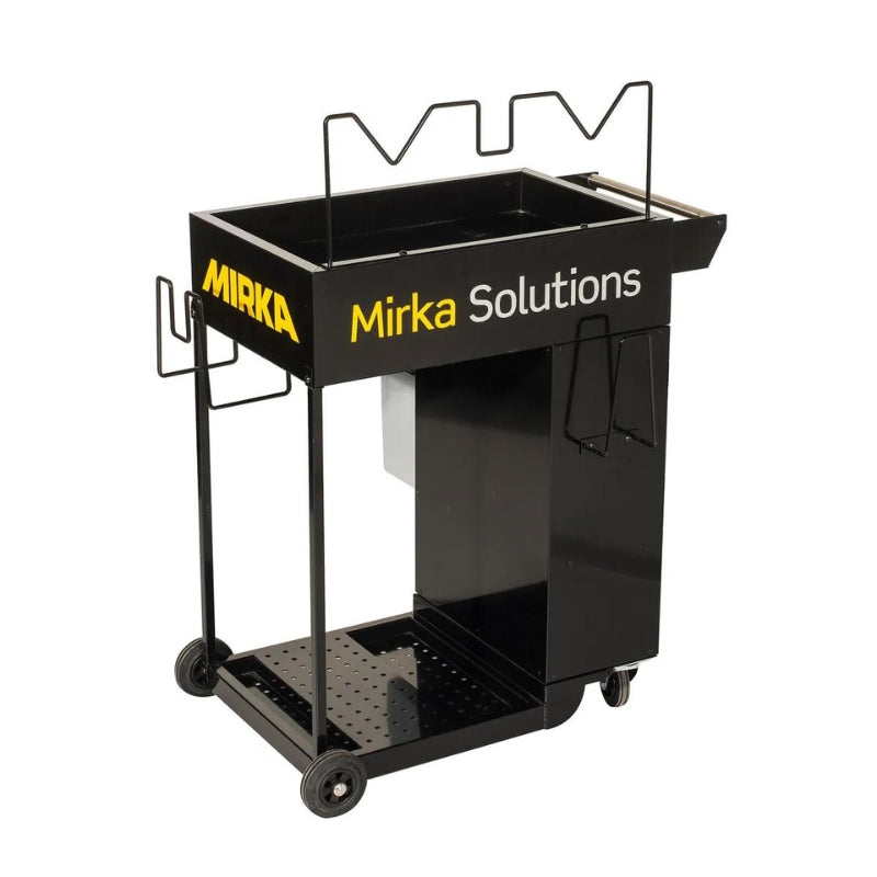 Mirka® Solution Trolley